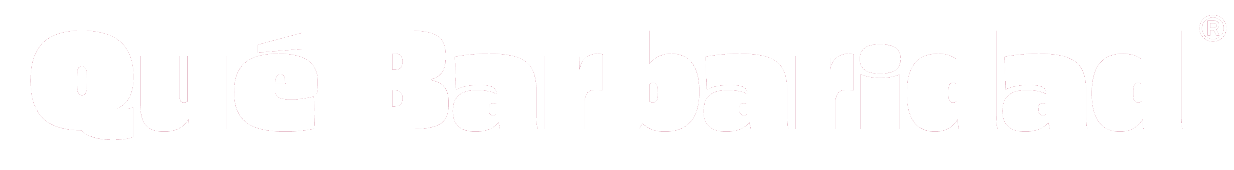 Qué Barbaridad - Espacio creativo