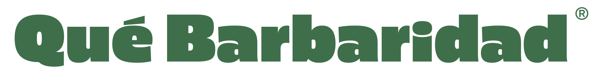 Qué Barbaridad - Espacio creativo