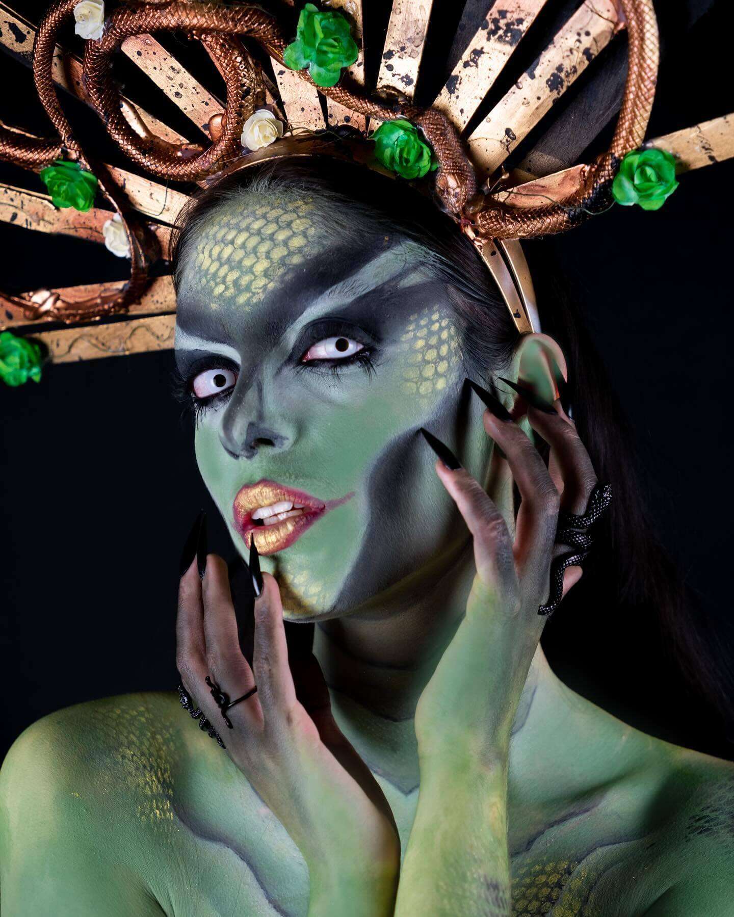 Qué Barbaridad - Espacio creativo