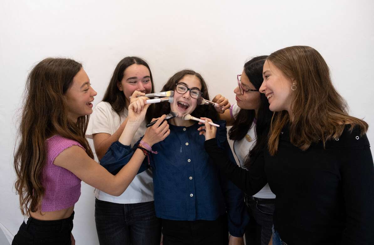 Qué Barbaridad - Espacio creativo