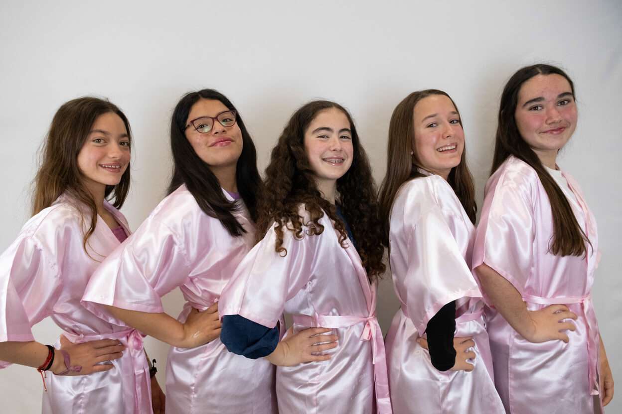 Qué Barbaridad - Espacio creativo