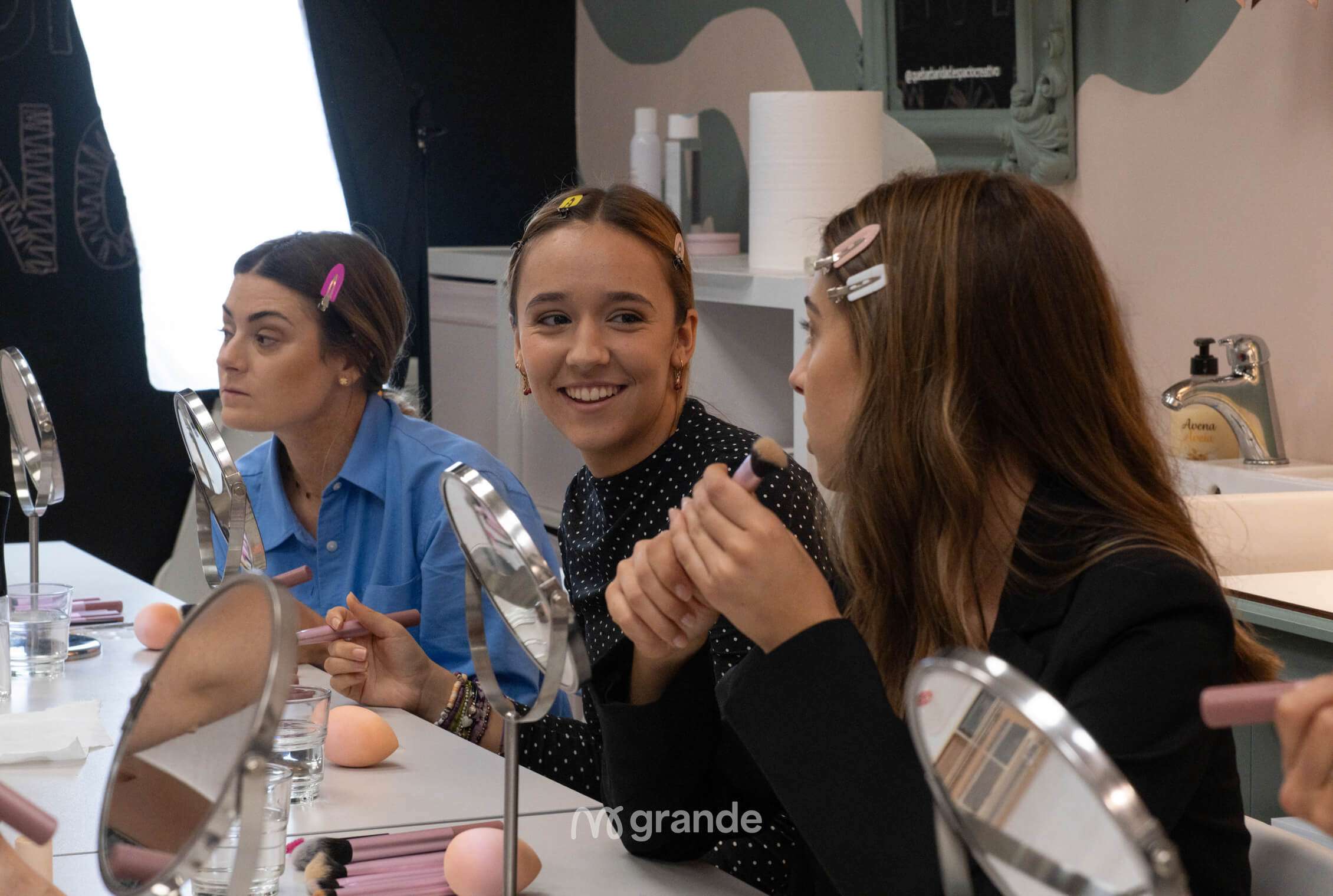 Qué Barbaridad - Espacio creativo