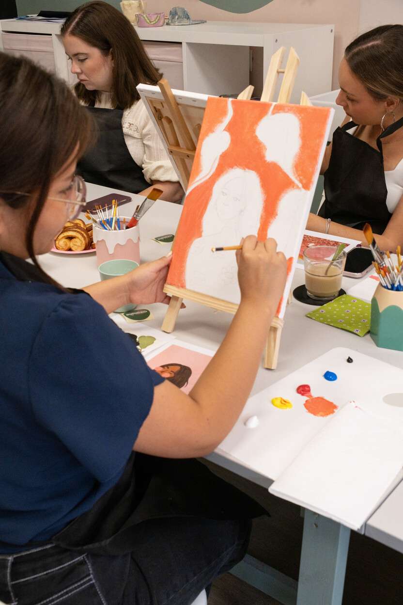 Qué Barbaridad - Espacio creativo