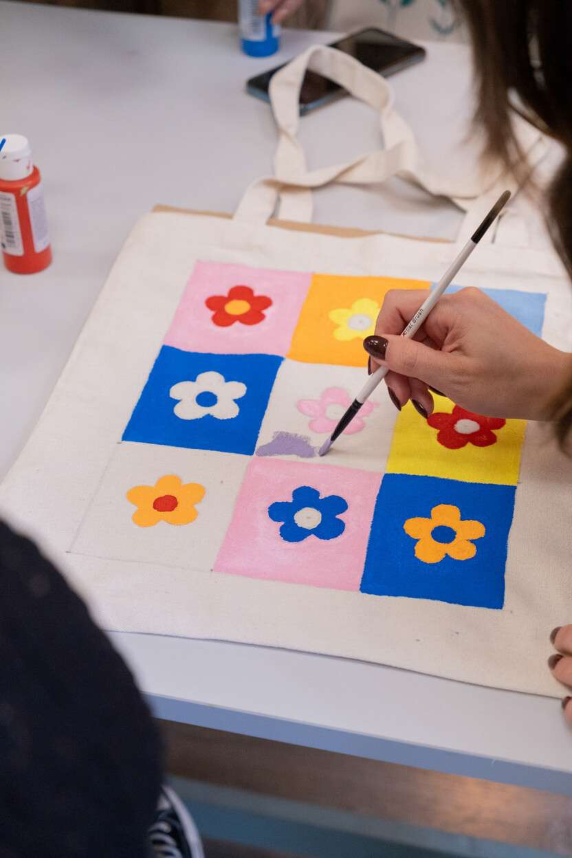 Qué Barbaridad - Espacio creativo