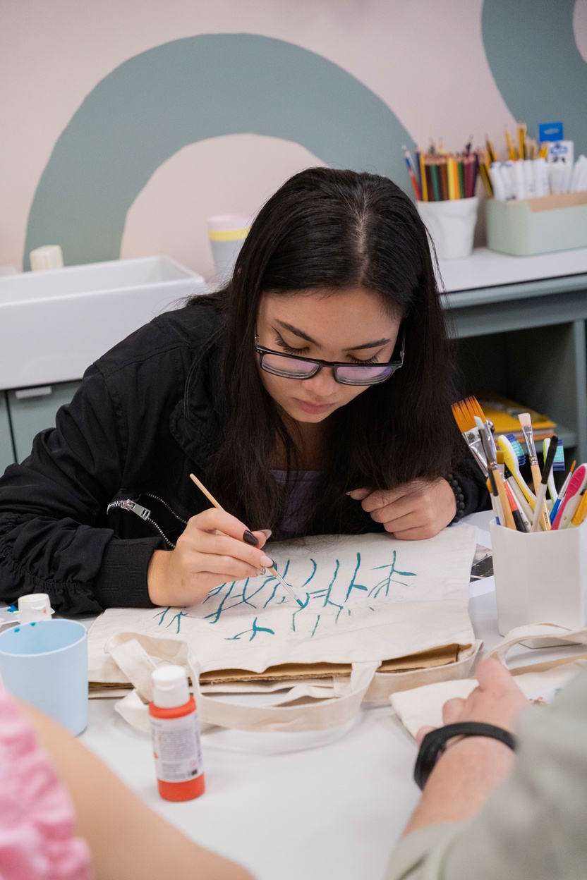 Qué Barbaridad - Espacio creativo