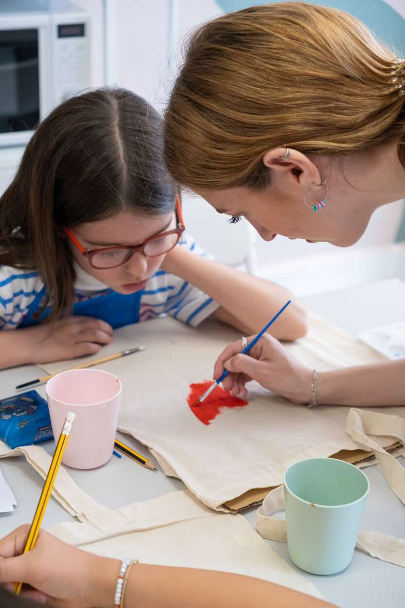 Qué Barbaridad - Espacio creativo