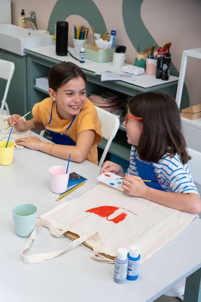 Qué Barbaridad - Espacio creativo