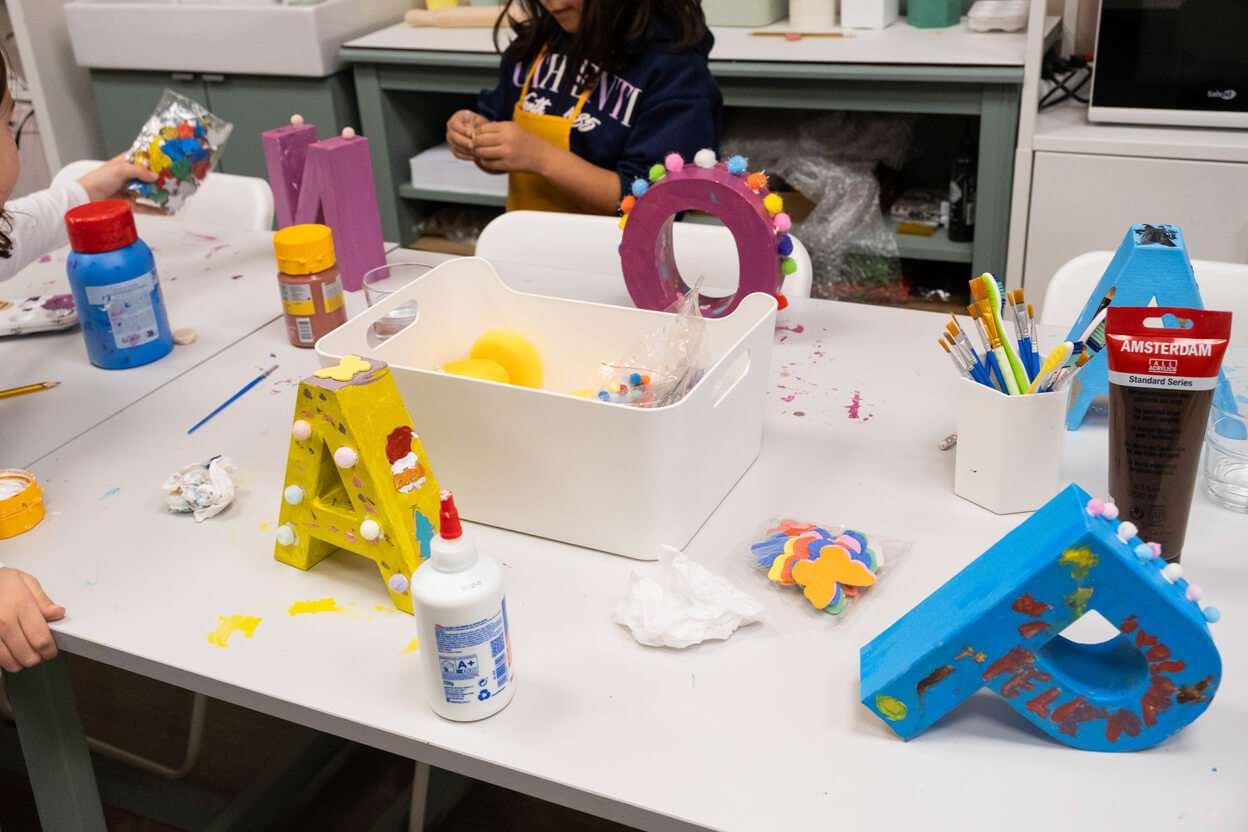 Qué Barbaridad - Espacio creativo