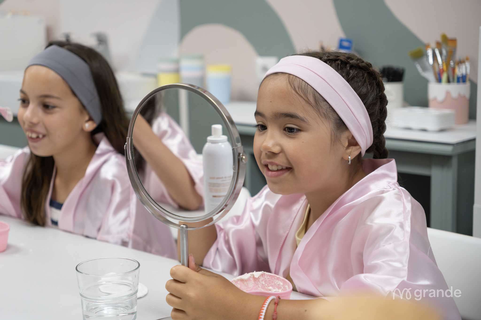 Qué Barbaridad - Espacio creativo