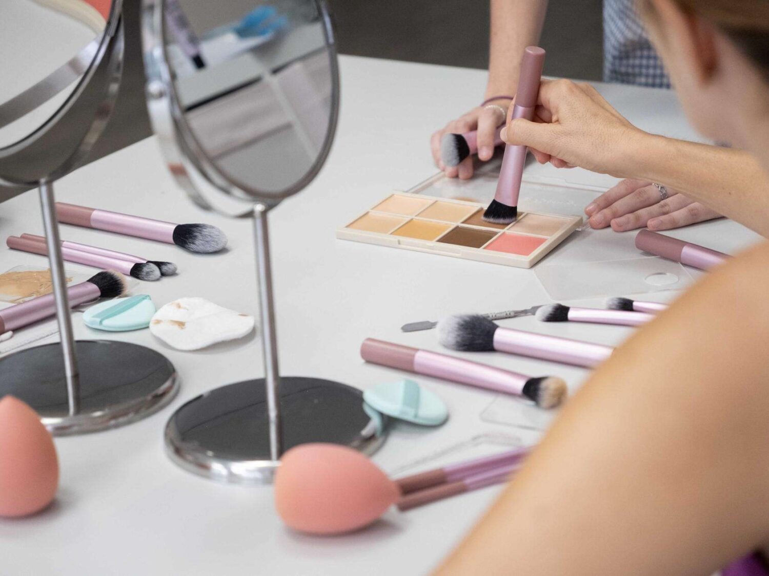 Qué Barbaridad - Espacio creativo