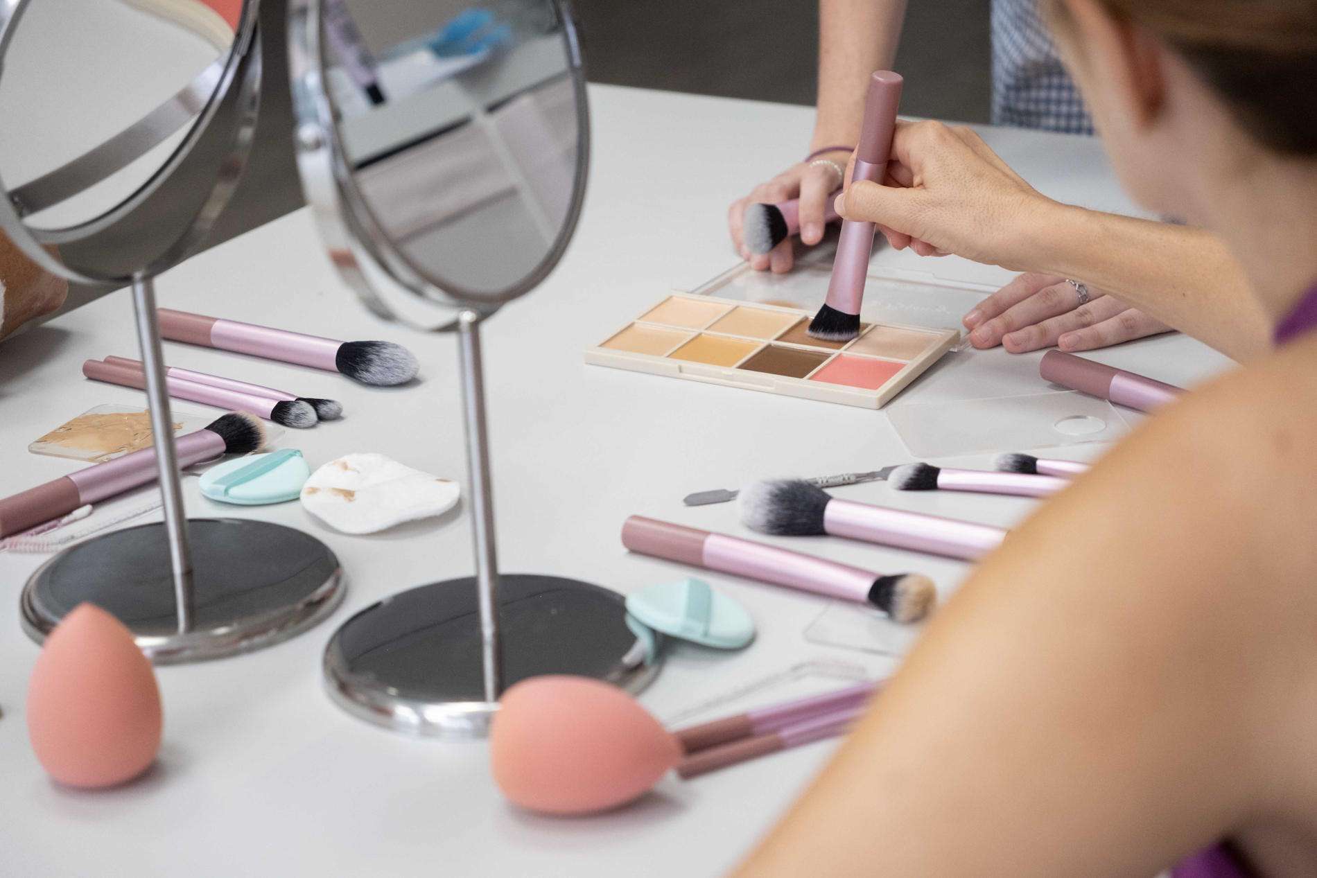 Qué Barbaridad - Espacio creativo