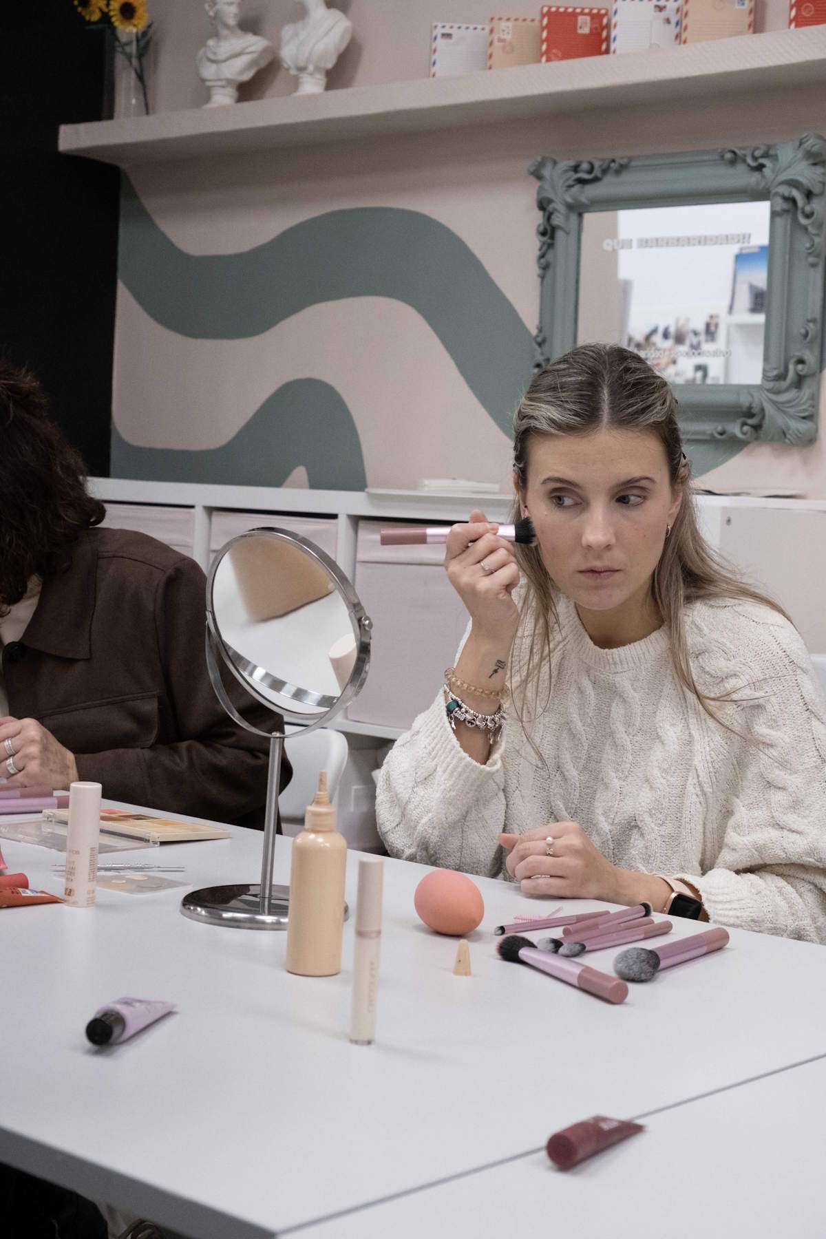 Qué Barbaridad - Espacio creativo