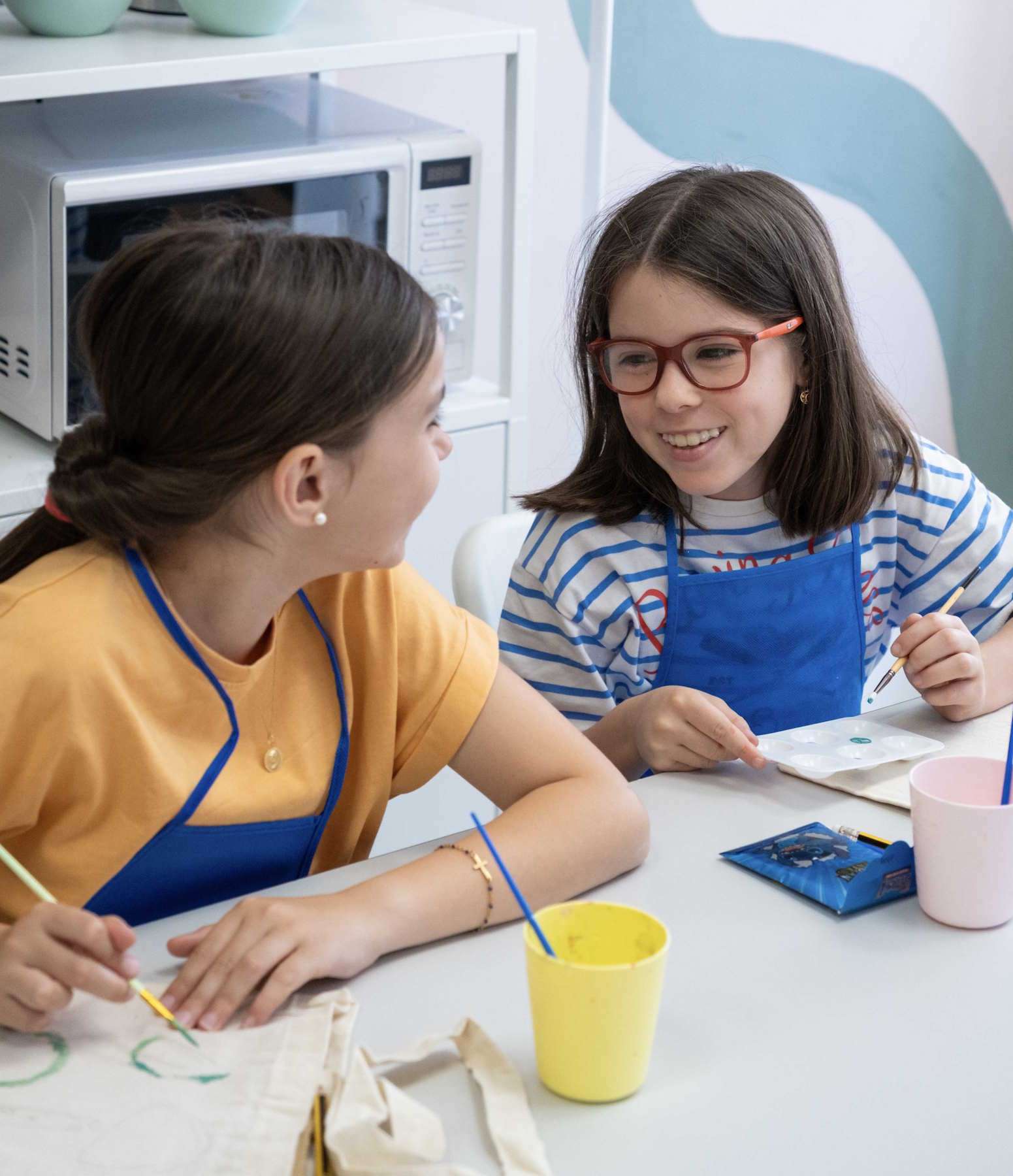 Qué Barbaridad - Espacio creativo